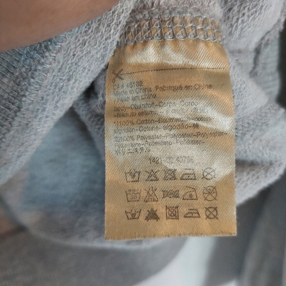 Maison Scotch Printed Woven Front Size 2 US Size 6 - Picture 8 of 11